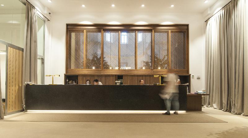 Parador de Lleida - Genel