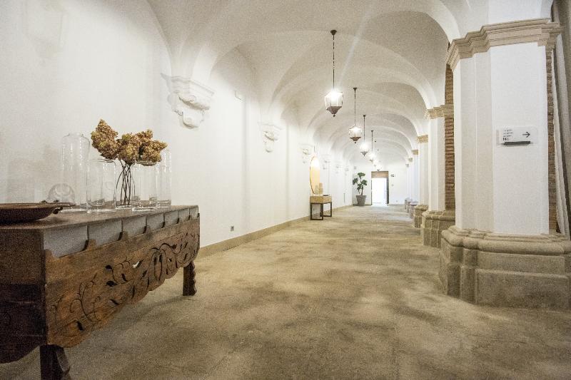 Parador de Lleida - Genel