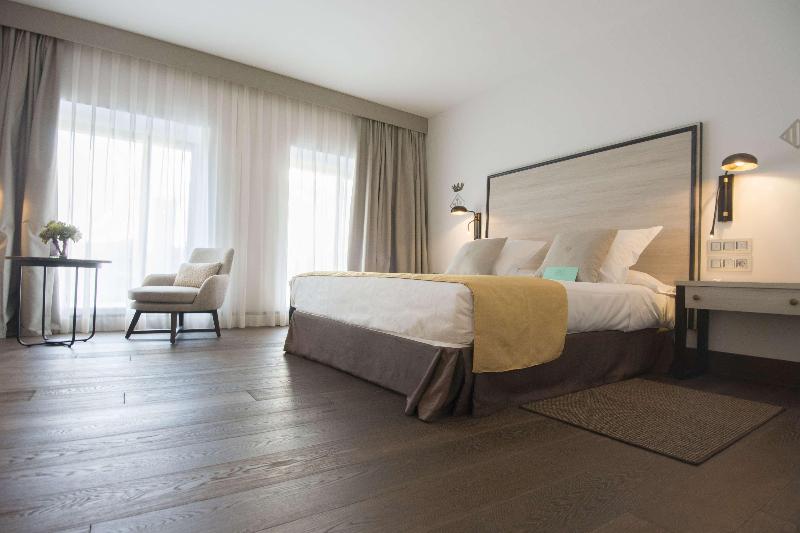 Parador de Lleida - Oda