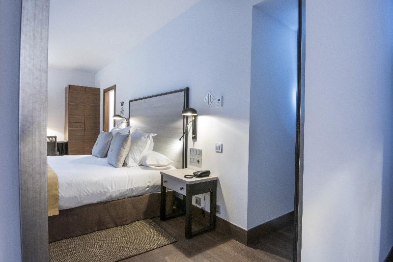 Parador de Lleida - Oda
