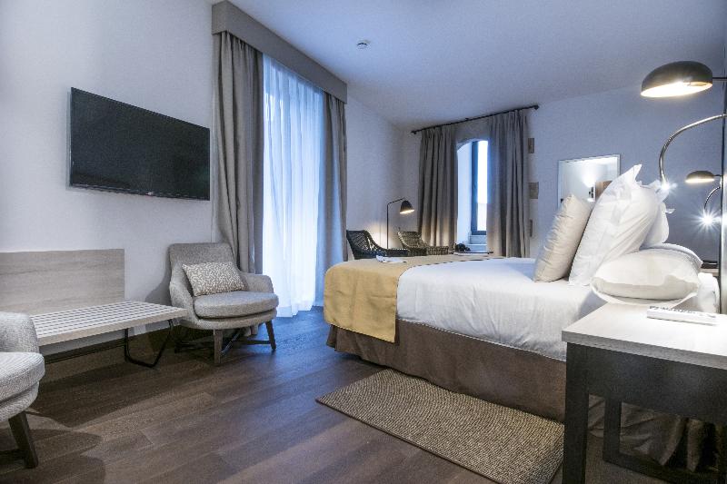 Parador de Lleida - Oda