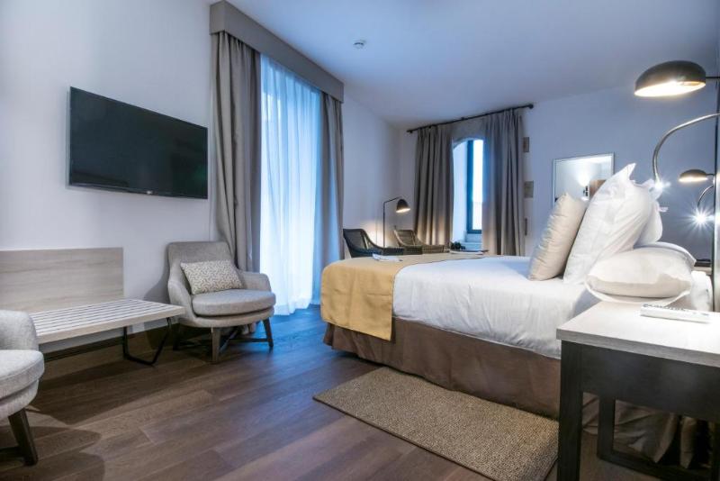 Parador de Lleida - Oda