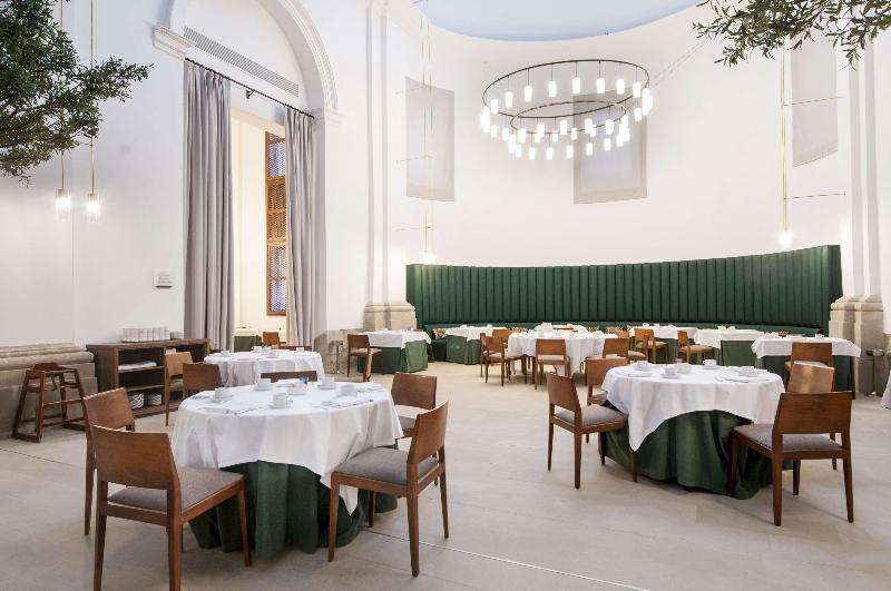 Parador de Lleida - Restoran