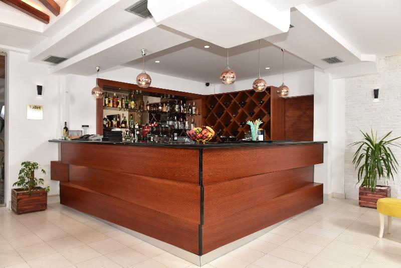 View Inn Boutique Hotel - Bar