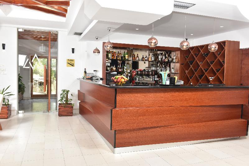 View Inn Boutique Hotel - Bar