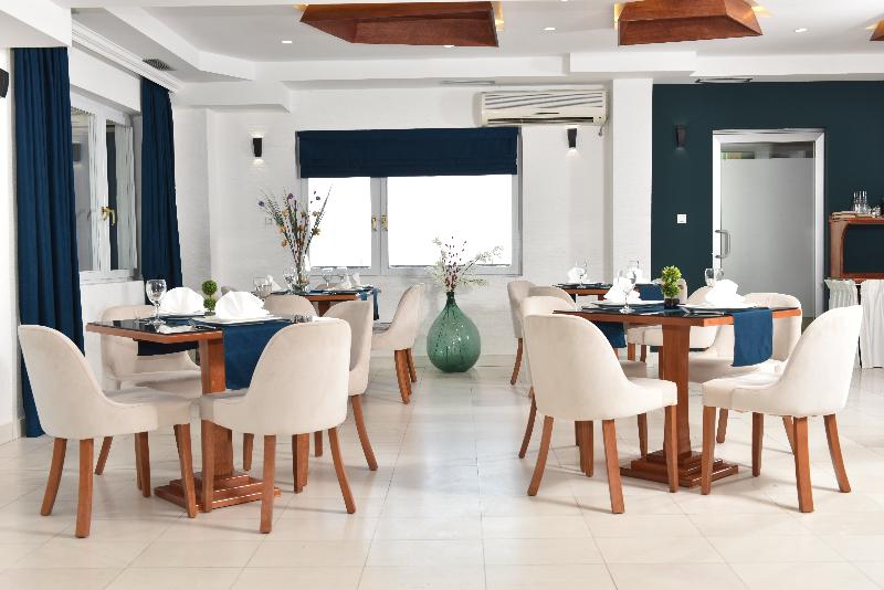 View Inn Boutique Hotel - Lobi