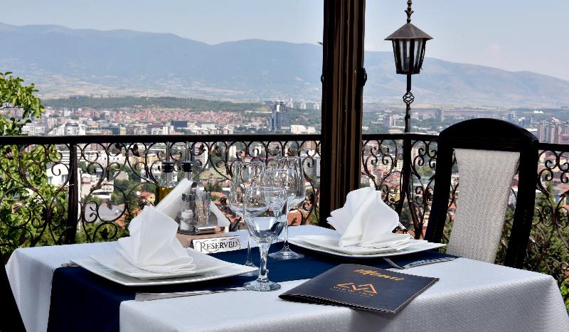 View Inn Boutique Hotel - Lobi
