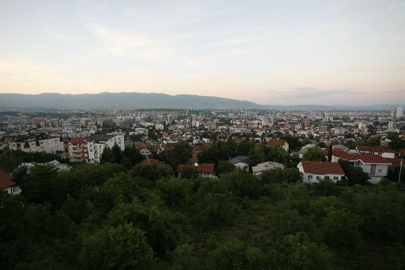 View Inn Boutique Hotel - Genel