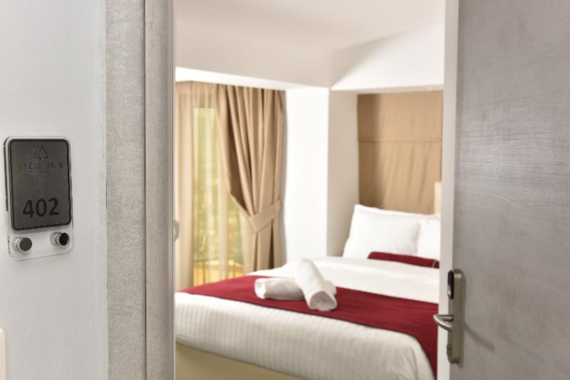 View Inn Boutique Hotel - Oda