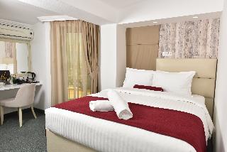 View Inn Boutique Hotel fotoÄŸrafÄ±