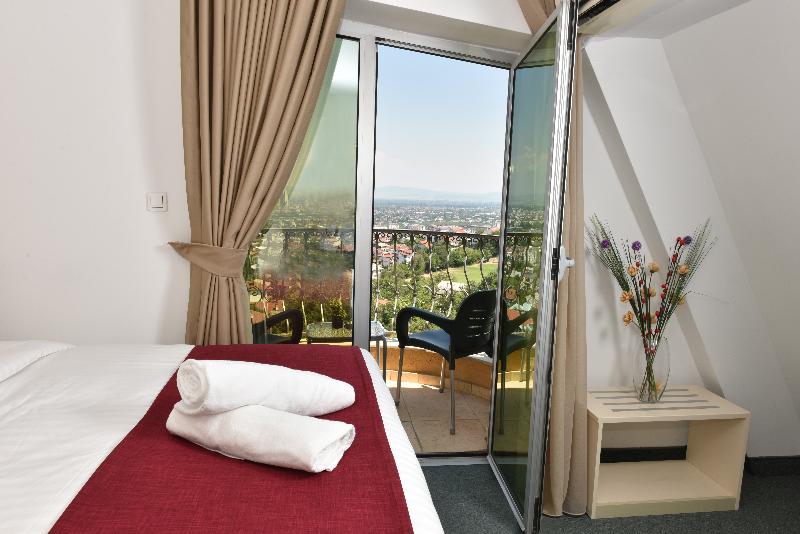View Inn Boutique Hotel - Oda