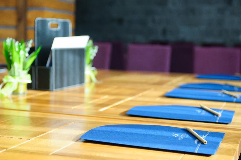 Ruskovets Thermal SPA & Ski Resort - Toplantı