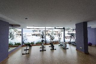 Ruskovets Thermal SPA & Ski Resort fotoÄŸrafÄ±