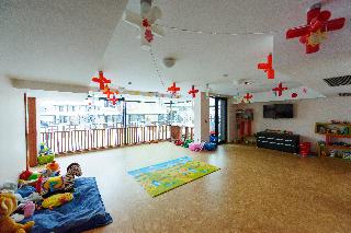 Ruskovets Thermal SPA & Ski Resort fotoÄŸrafÄ±