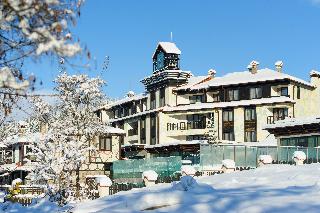 Ruskovets Thermal SPA & Ski Resort fotoÄŸrafÄ±