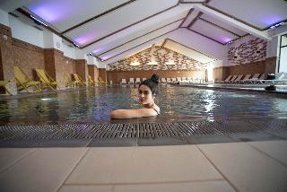 Ruskovets Thermal SPA & Ski Resort fotoÄŸrafÄ±