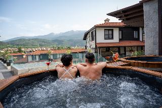Ruskovets Thermal SPA & Ski Resort fotoÄŸrafÄ±