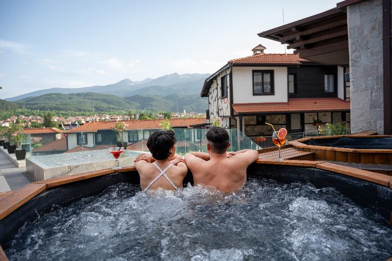 Ruskovets Thermal SPA & Ski Resort - Genel
