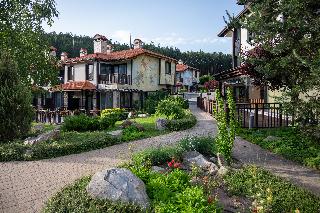 Ruskovets Thermal SPA & Ski Resort fotoÄŸrafÄ±