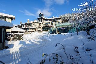 Ruskovets Thermal SPA & Ski Resort fotoÄŸrafÄ±