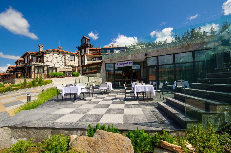 Ruskovets Thermal SPA & Ski Resort - Genel