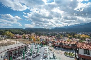 Ruskovets Thermal SPA & Ski Resort fotoÄŸrafÄ±