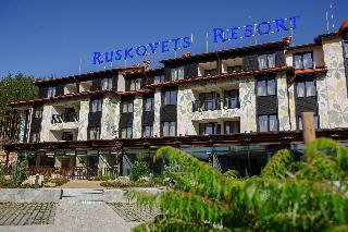 Ruskovets Thermal SPA & Ski Resort fotoÄŸrafÄ±
