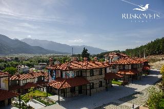 Ruskovets Thermal SPA & Ski Resort fotoÄŸrafÄ±