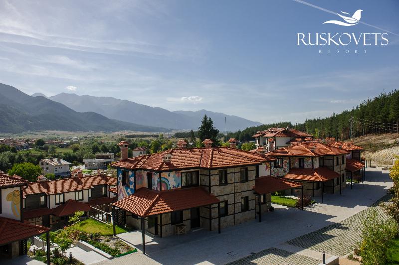 Ruskovets Thermal SPA & Ski Resort - Genel