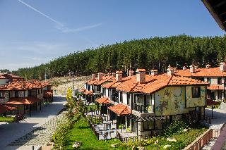 Ruskovets Thermal SPA & Ski Resort otel fotoğrafı