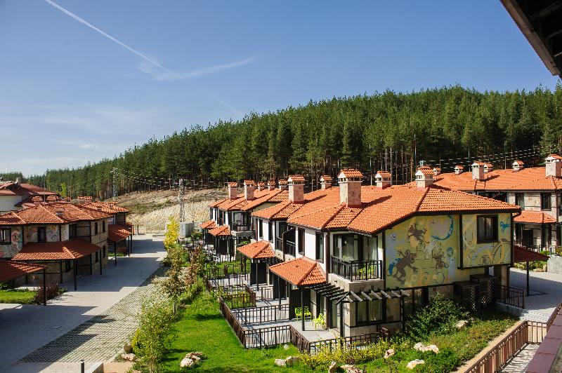 Ruskovets Thermal SPA & Ski Resort - Genel