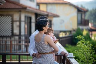 Ruskovets Thermal SPA & Ski Resort fotoÄŸrafÄ±