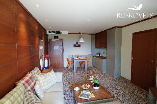 Ruskovets Thermal SPA & Ski Resort fotoÄŸrafÄ±