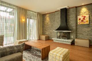 Ruskovets Thermal SPA & Ski Resort fotoÄŸrafÄ±