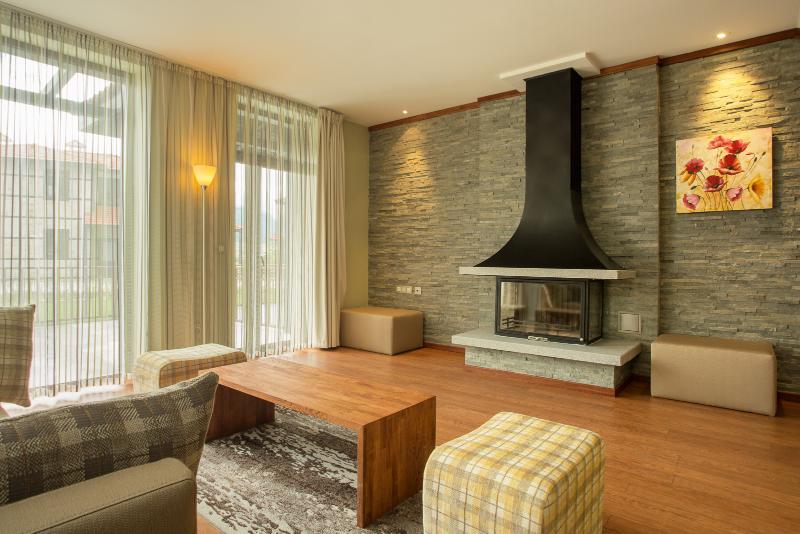 Ruskovets Thermal SPA & Ski Resort - Oda