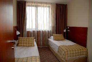 Ruskovets Thermal SPA & Ski Resort fotoÄŸrafÄ±