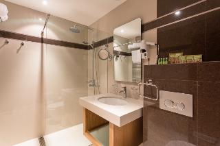 Ruskovets Thermal SPA & Ski Resort fotoÄŸrafÄ±