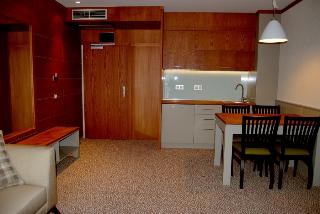 Ruskovets Thermal SPA & Ski Resort fotoÄŸrafÄ±