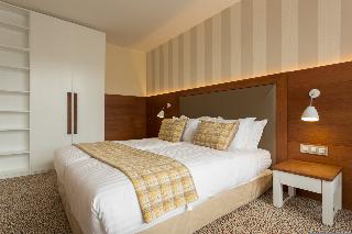 Ruskovets Thermal SPA & Ski Resort fotoÄŸrafÄ±