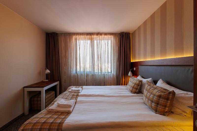 Ruskovets Thermal SPA & Ski Resort - Oda