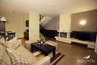 Ruskovets Thermal SPA & Ski Resort fotoÄŸrafÄ±