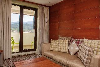 Ruskovets Thermal SPA & Ski Resort fotoÄŸrafÄ±