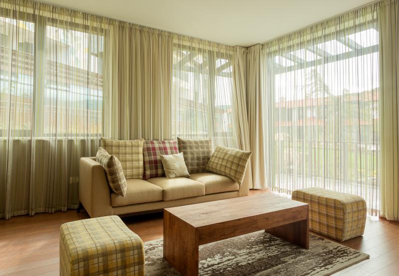 Ruskovets Thermal SPA & Ski Resort - Oda