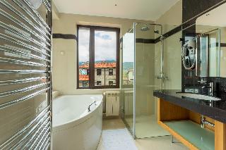 Ruskovets Thermal SPA & Ski Resort fotoÄŸrafÄ±