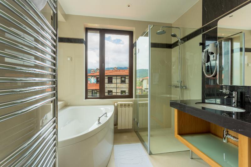Ruskovets Thermal SPA & Ski Resort - Oda