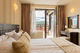 Ruskovets Thermal SPA & Ski Resort fotoÄŸrafÄ±