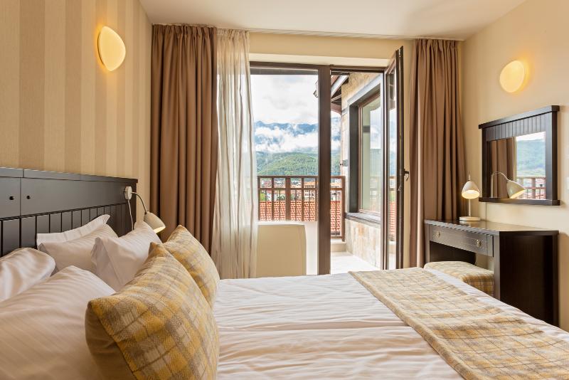 Ruskovets Thermal SPA & Ski Resort - Oda