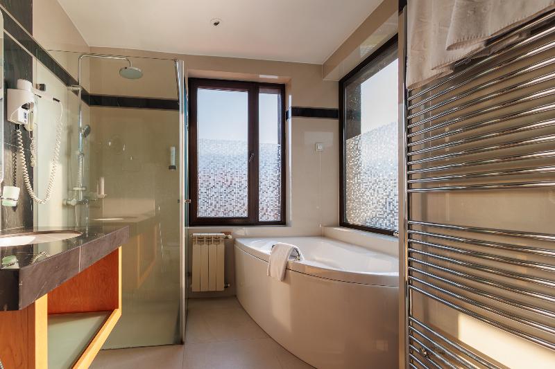 Ruskovets Thermal SPA & Ski Resort - Oda