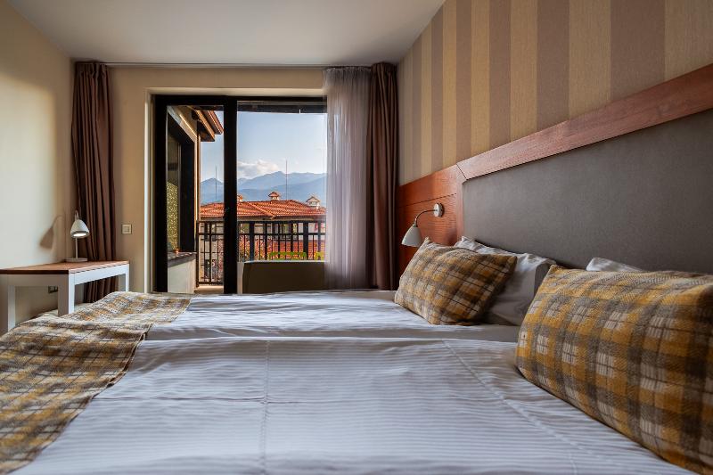 Ruskovets Thermal SPA & Ski Resort - Oda