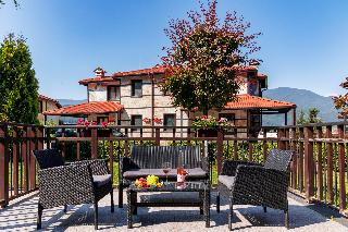 Ruskovets Thermal SPA & Ski Resort fotoÄŸrafÄ±